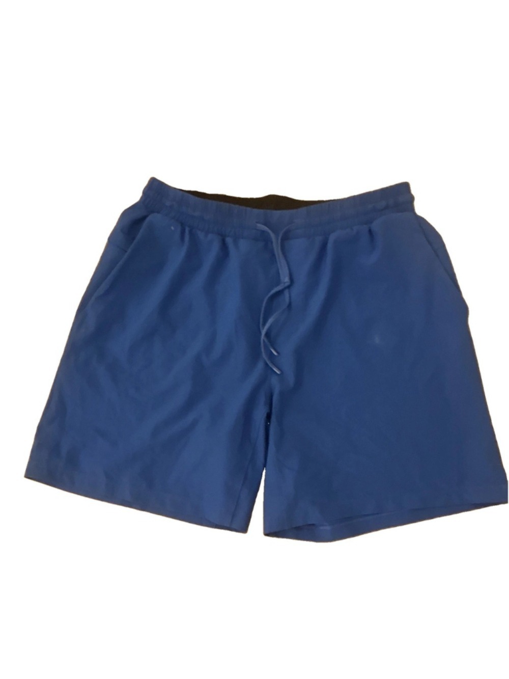 Lululemon Men’s Blue Swimsuit Size M *Liner Removed - See Photos*